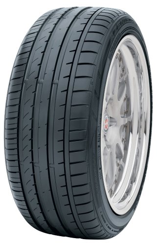 Falken Azenis FK453 Radial Tire - 225/40R18 92Z XL Performance Falken Tire 28605802
