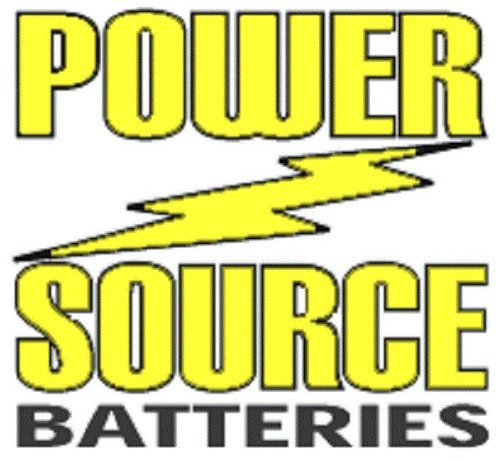 Batteries Powersource 01-197