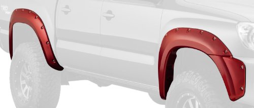 Fender Flares Bushwacker 31928-02