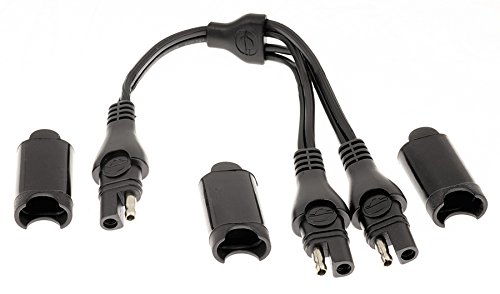 Cables Tecmate O-15