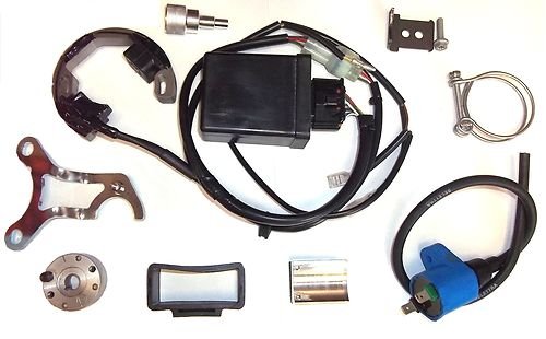 Ignition Parts KTM SXS12050039