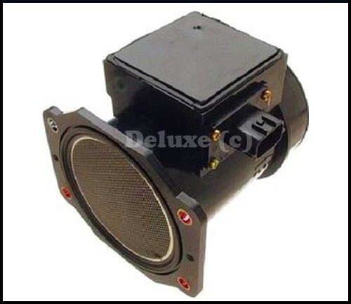 Air Mass DeluxeAuto MAF8390
