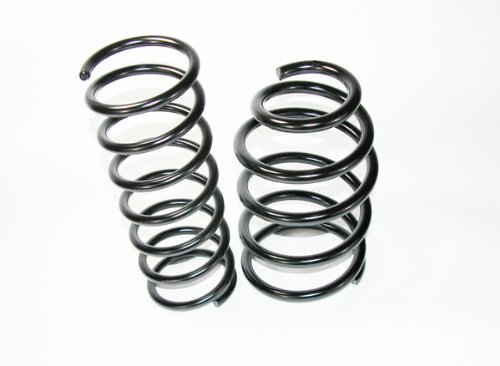 Coil Springs CorkSport Axl-3-288-10