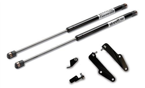 Warrior Products HL99837 HoodLift By Warrior Products Hoodlift Lift Supports Warrior HL99837
