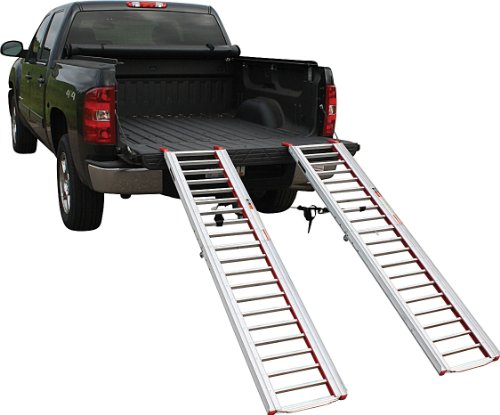 Ramps Rush TX500