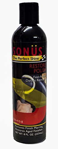 Car Care Sonus SON-410-8