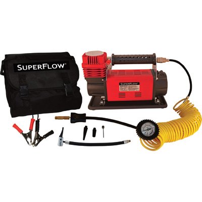 Air Compressors & Inflators Superflow MV-90Comp