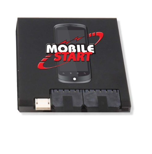 Remote Starters Crimestopper MS-1