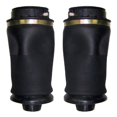 Suncore 129M-15-R-PAIR Air Spring Bag Air Suspension Kits Suncore 129M-15-R-PAIR