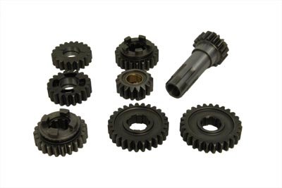 Vehicles VTWINN 17-6013