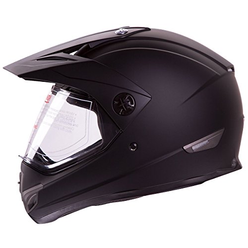 Helmets IV2 630-MBK
