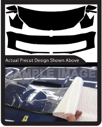 Protective Shields Clear Defender CD3M1327