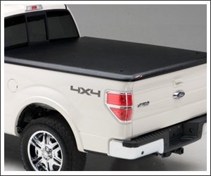 Tonneau Covers Undercover UC2122