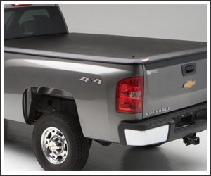 Tonneau Covers Undercover UC1061
