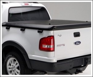 Tonneau Covers Undercover UC2050