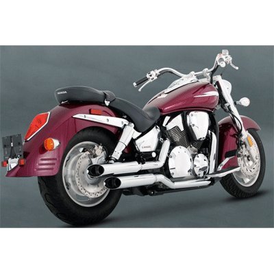 Complete Systems Vance & Hines C01008755