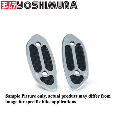 Frame Guards Yoshimura ZZ 0640-0131