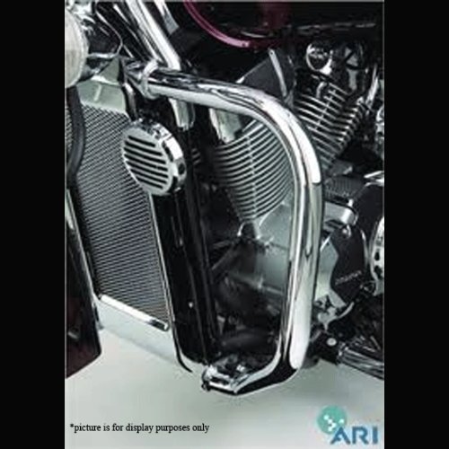 Highway Bars Show Chrome 1624-0135