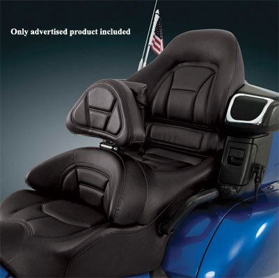 Body & Frame Parts Show Chrome 52-797