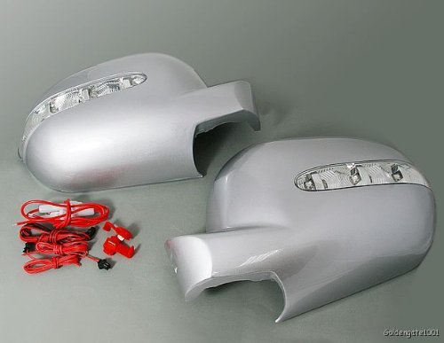 Exterior Mirrors phgiveu CH020022A