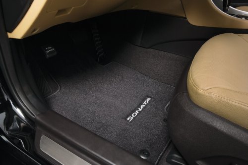 Custom Fit Hyundai 3QF14-AC200-HZ