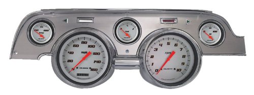 Gauge Sets Classic Instruments MU67VSWBA