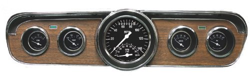 Gauge Sets Classic Instruments MU65HR-35