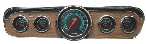 Gauge Sets Classic Instruments MU65GS-00
