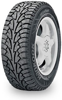 Hankook W409 Winter P225/60R18 99T Tire 1011952 Racing Hankook 151001007