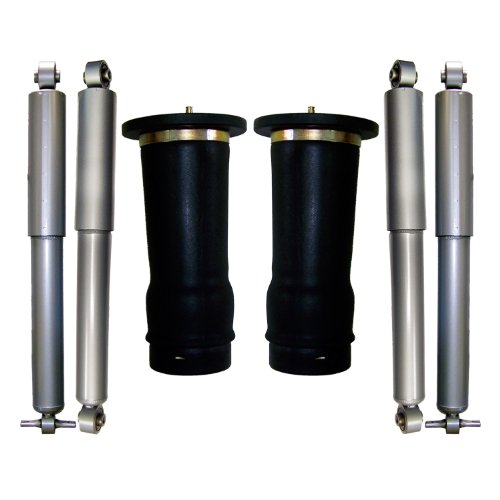 Air Suspension Kits Suncore 71R-15-R-ASSY