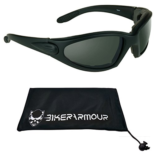 Goggles Bikershades Evolution polarized