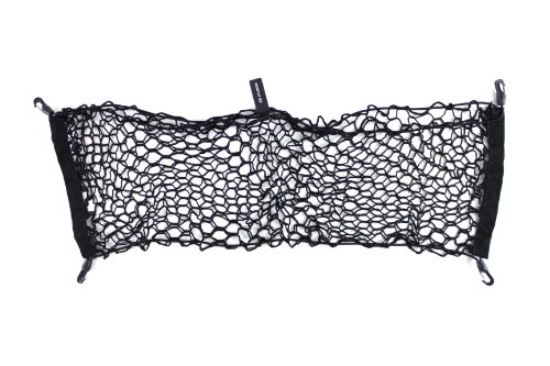 Genuine Hyundai Accessories U8170-3J000 Gray Envelope Style Cargo Net for Hyundai Veracruz Cargo Nets Hyundai U8170-3J000
