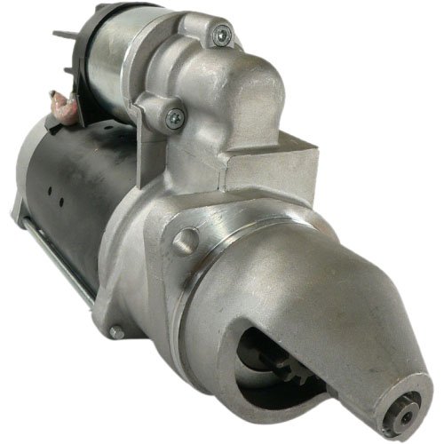 Starters DB Electrical SBO0270