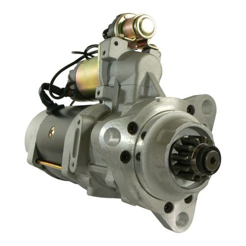 Starters DB Electrical SDR0473