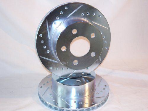 Brake Kits Rotors Online ROL5108DS