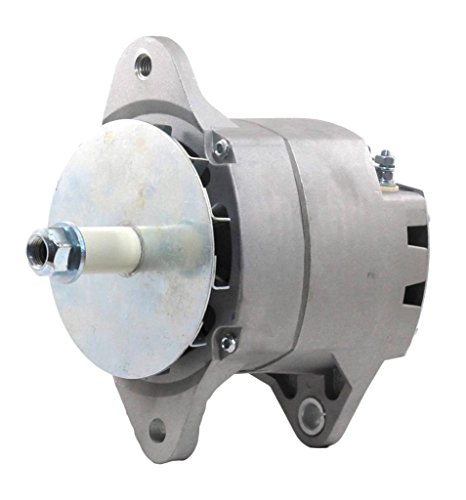 Alternators Rareelectrical 3016627