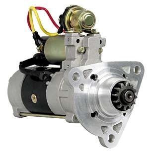 Starters Rareelectrical M009T83879