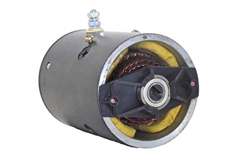 Starters Rareelectrical 46-996