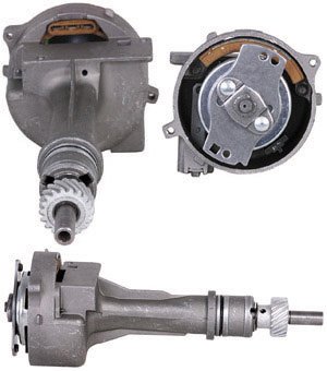 Distributors A1 Cardone 30-2698