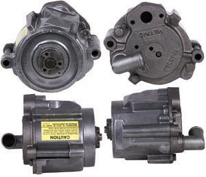 Air Pump Check Valves A1 Cardone 32-288