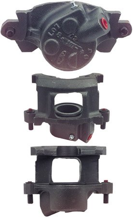 Caliper Brackets A1 Cardone 18-4009