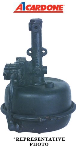 Power Brake Systems A1 Cardone 53-2778