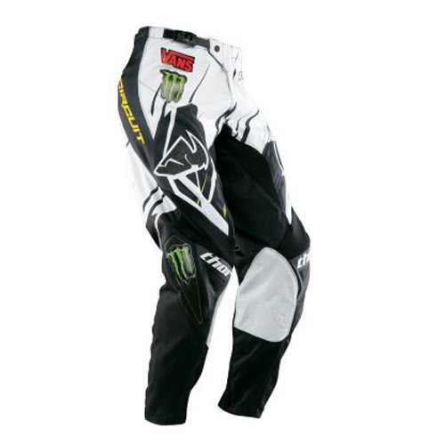 Protective Pants  