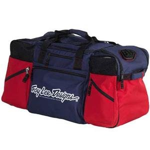 Troy Lee Designs SE Team Gear Bag - -- Gear Bags Troy Lee Designs 2313-1400