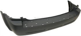 Bumper Covers Aftermarket CH1100865