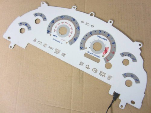 Gauge Sets  9904MUSV6120