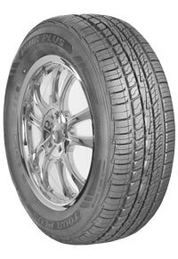 Tires Cordovan TRT32