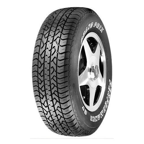 Tires Cordovan 67B45