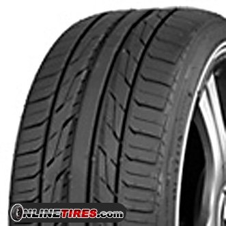 Car, Light Truck & SUV Toyo Tires 195570