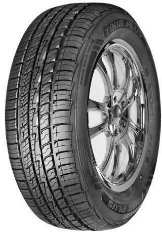 Car, Light Truck & SUV Cordovan TRT92